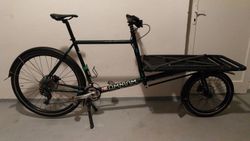 Omnium Cargo V3 size:L