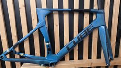 Rámová sada Cube Litening Aero 56cm