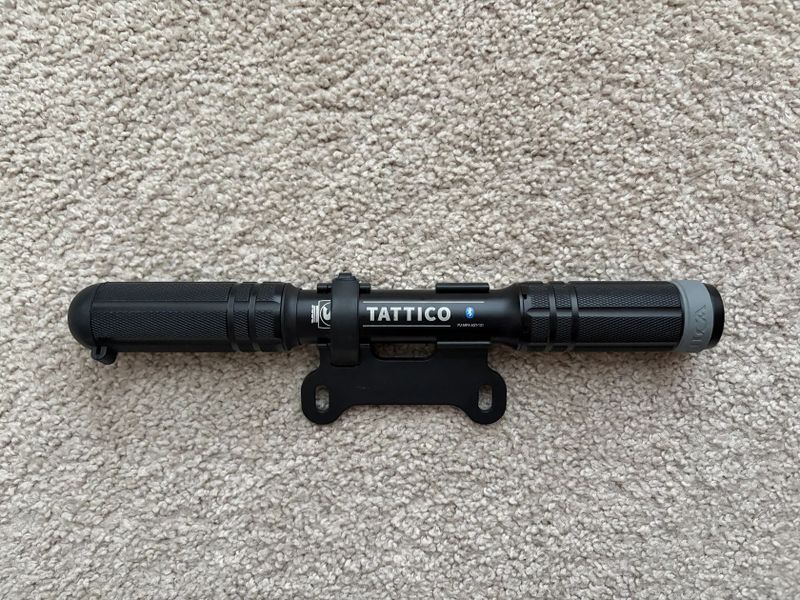 Silca Tattico Bluetooth