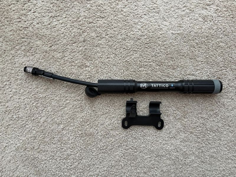 Silca Tattico Bluetooth