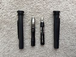 Multiklíč Wolf Tooth EnCase