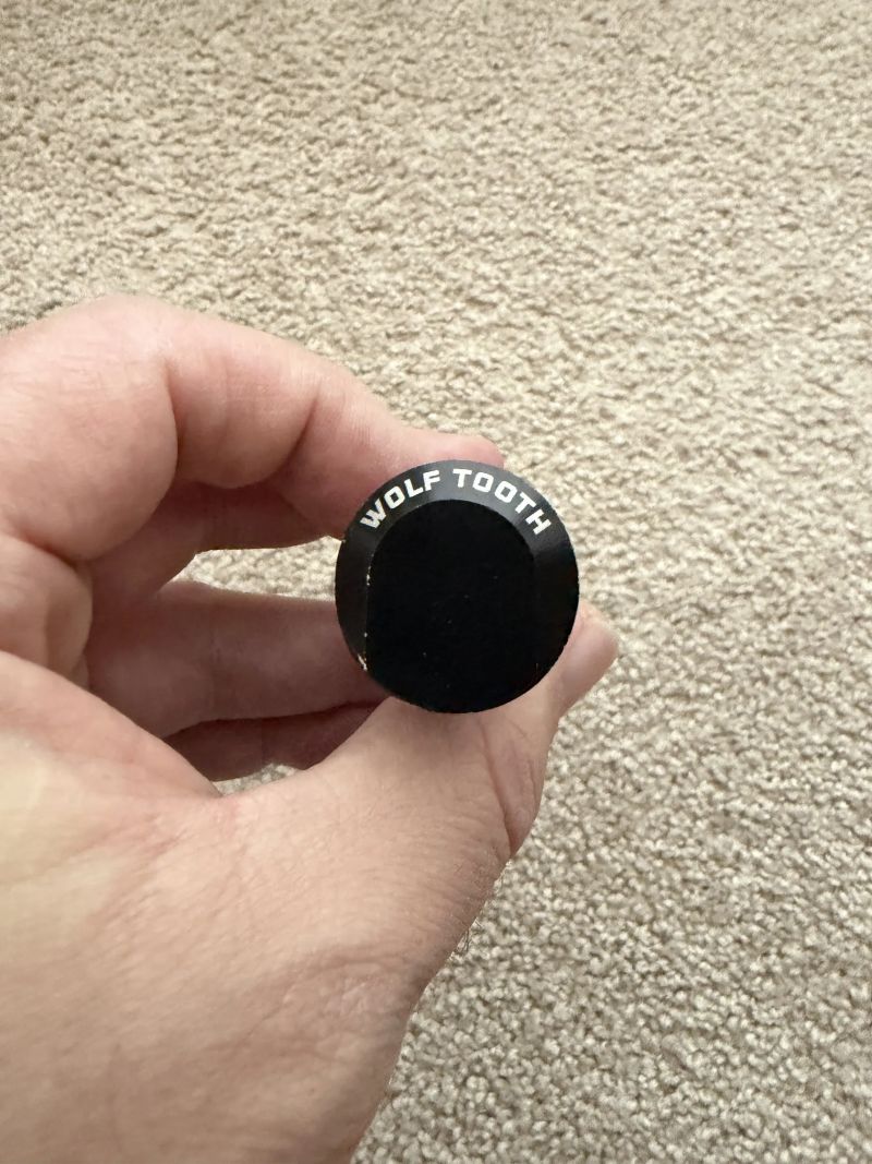 Multiklíč Wolf Tooth EnCase