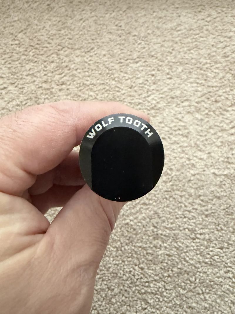 Multiklíč Wolf Tooth EnCase