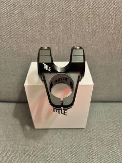 Title MTB ST1 35 / 35mm / Ti šrouby