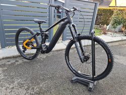 Haibike NDURO 6 | 900km | PC: 140k