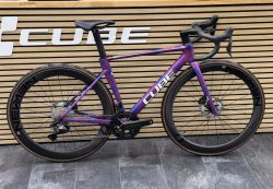 Cube Litening Air c68x Race - 52,54,58,60