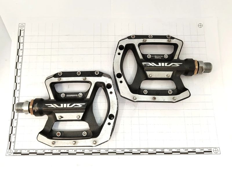 Shimano Saint PD-MX80 Flat DH PC: 1500 Kč