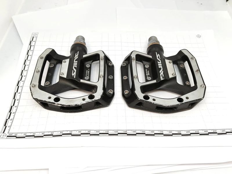 Shimano Saint PD-MX80 Flat DH PC: 1500 Kč