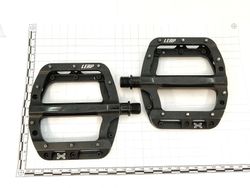 Pedály HT ANS08 Leap Flat - stealth PC: 2500 Kč