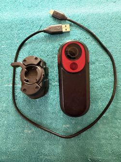 Prodám Varia RCT 715