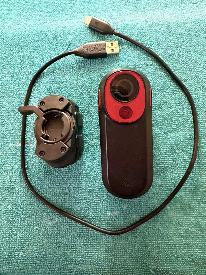 Prodám Varia RCT 715