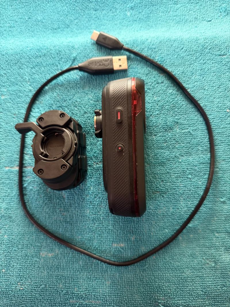 Prodám Varia RCT 715