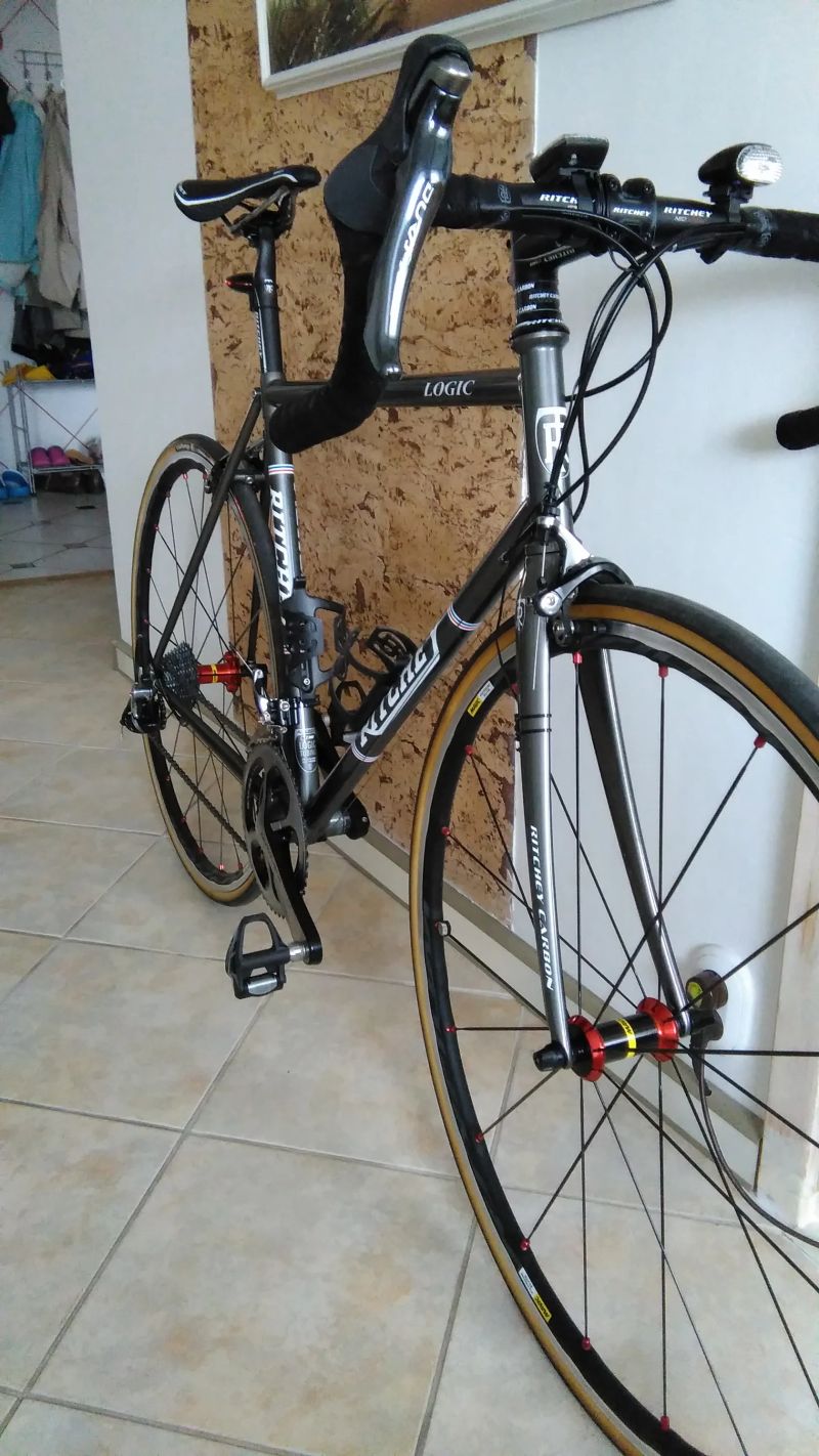 Kolo Ritchey