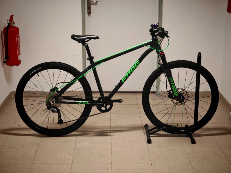 Frog 72 MTB 