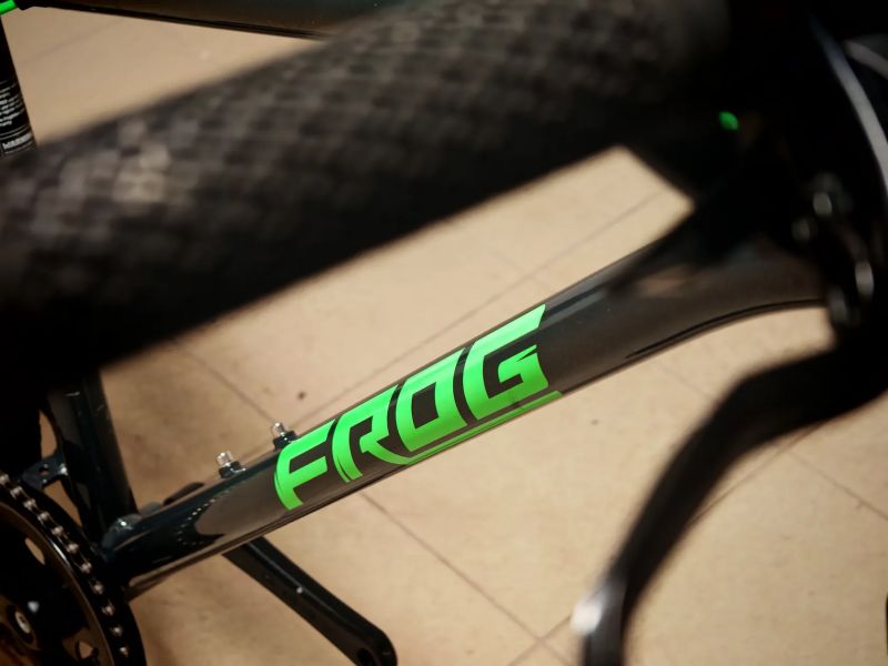 Frog 72 MTB 