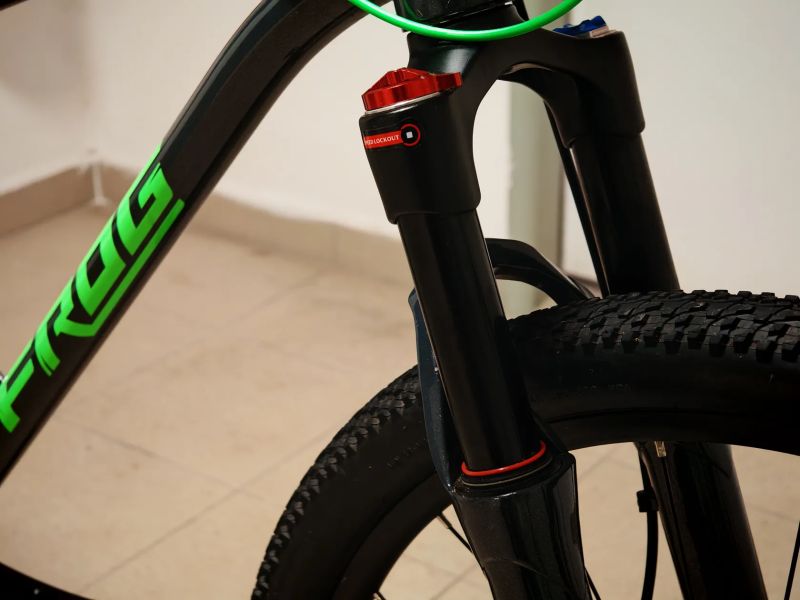 Frog 72 MTB 