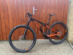 KTM Scarp