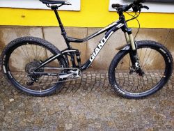 GIANT Trance 27,5