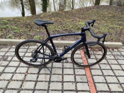 Trek DOMANE SL6 gen4