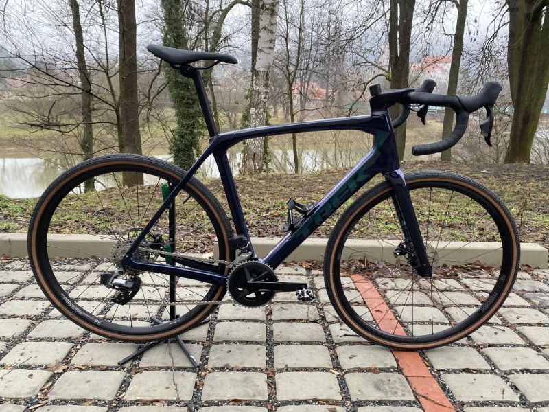 Trek DOMANE SL6 gen4