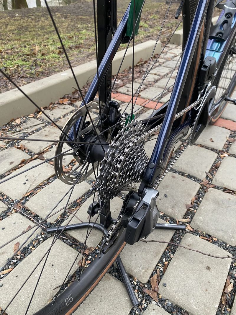 Trek DOMANE SL6 gen4