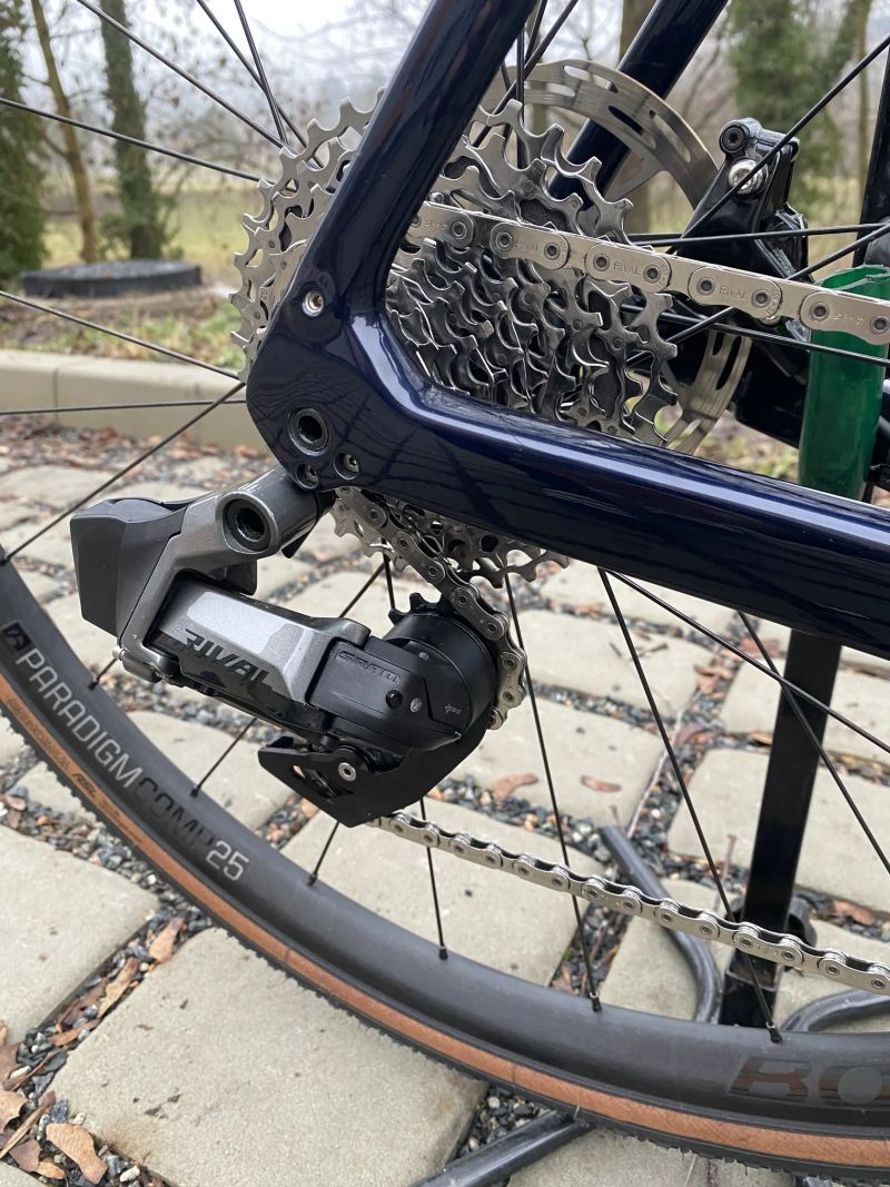 Trek DOMANE SL6 gen4