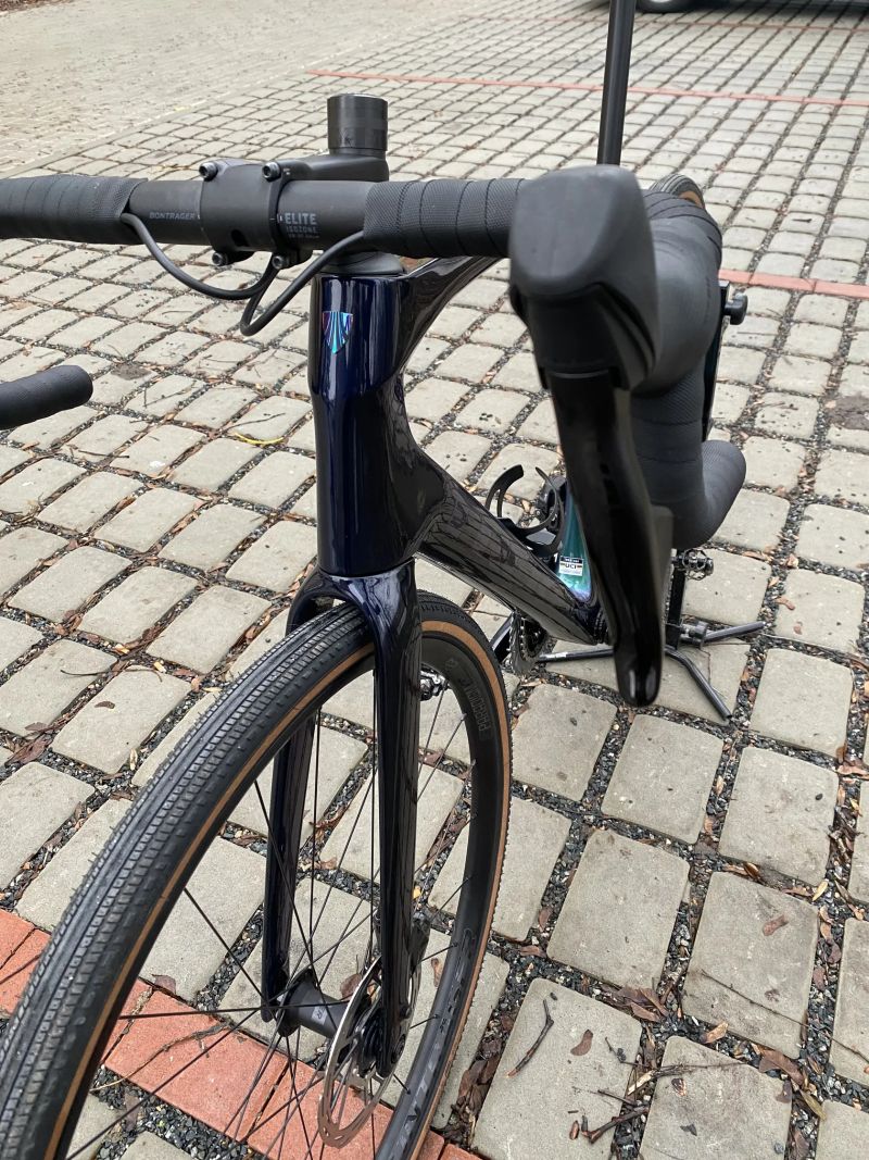 Trek DOMANE SL6 gen4