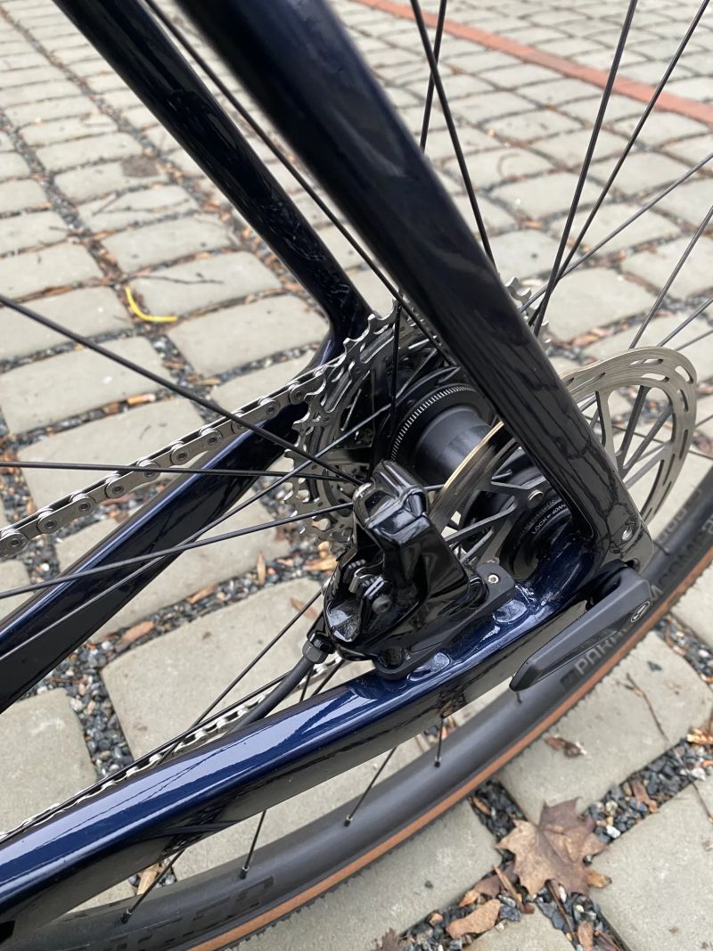 Trek DOMANE SL6 gen4