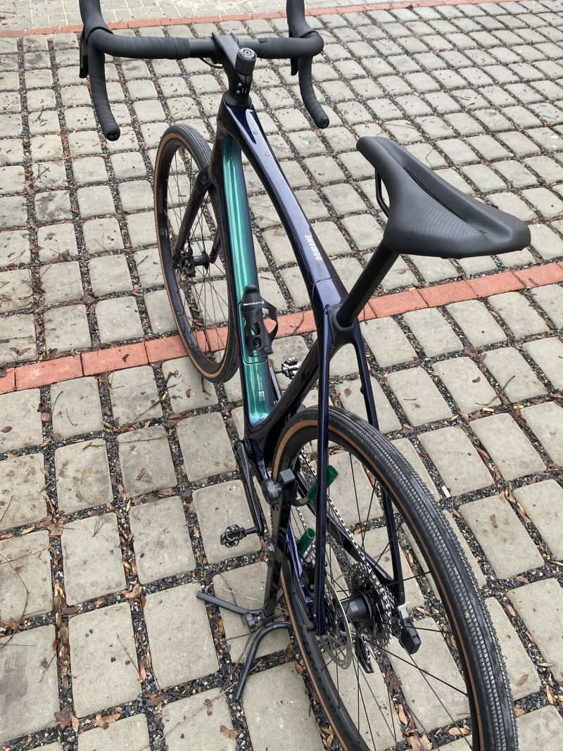 Trek DOMANE SL6 gen4