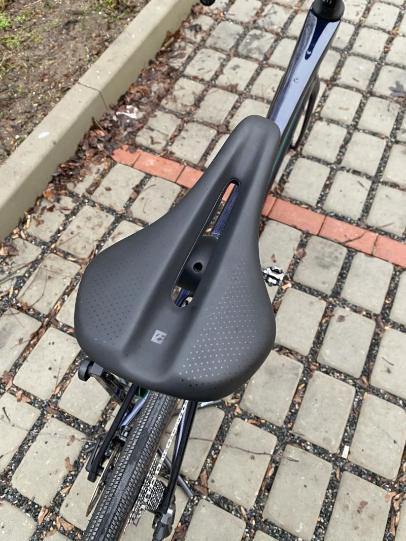 Trek DOMANE SL6 gen4