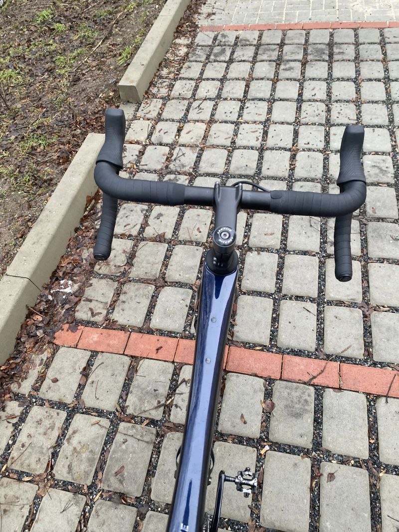 Trek DOMANE SL6 gen4