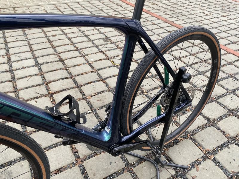 Trek DOMANE SL6 gen4