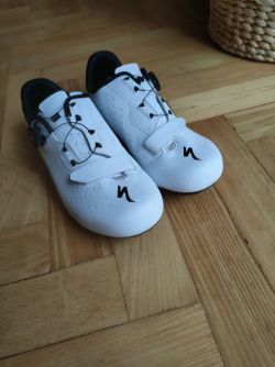 Specialized Torch 1.0 – silniční tretry, vel. 43 EU, BOA, TOP stav