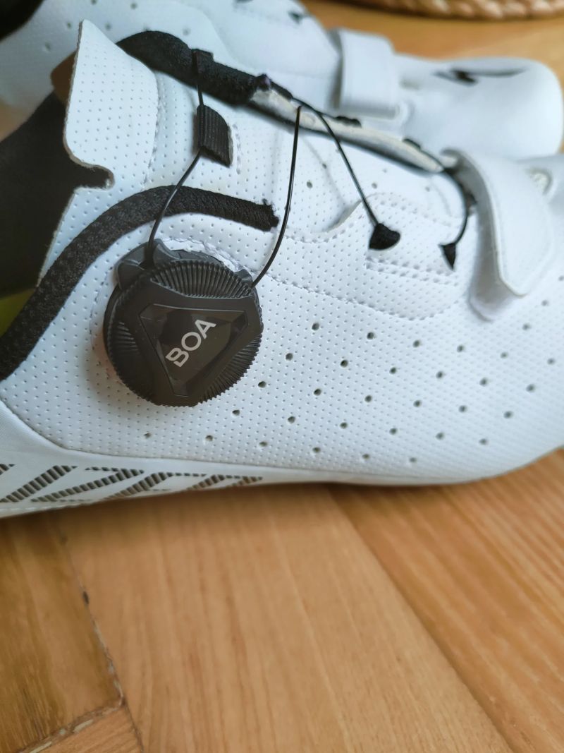 Specialized Torch 1.0 – silniční tretry, vel. 43 EU, BOA, TOP stav