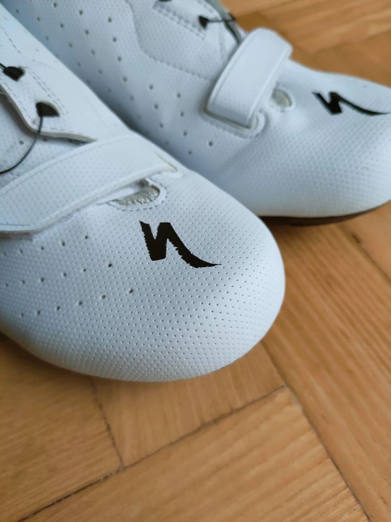 Specialized Torch 1.0 – silniční tretry, vel. 43 EU, BOA, TOP stav