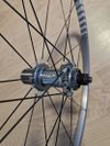 Shimano XTR Kola WH-M965