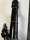 RockShox Lyrik Ultimate Charger 3.1, 27,5, DebonAir, Butter Cups, Tapered Boost