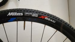 Merida Cyclo cross 5000