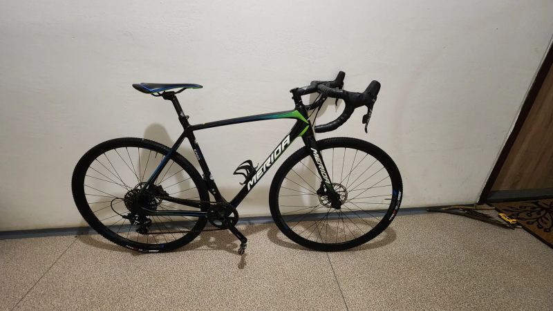 Merida Cyclo cross 5000