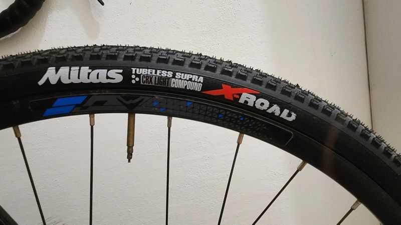 Merida Cyclo cross 5000