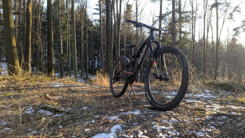 Specialized Stumpjumper Evo Comp