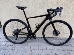 Cannondale Topstone Carbon 2