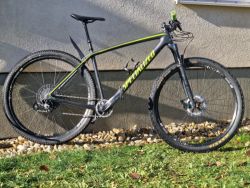 Specialized Epic comp Carbon, vel. L