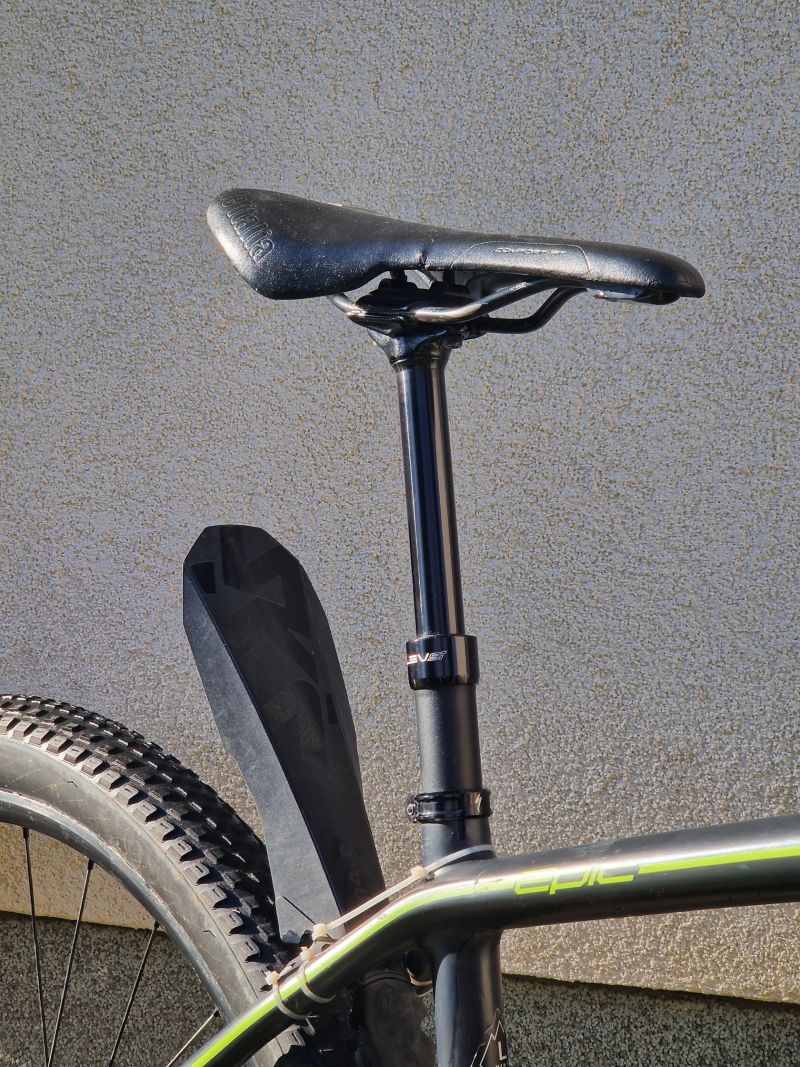 Specialized Epic comp Carbon, vel. L