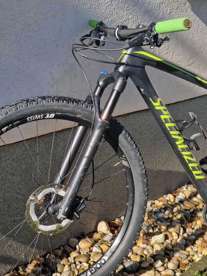Specialized Epic comp Carbon, vel. L