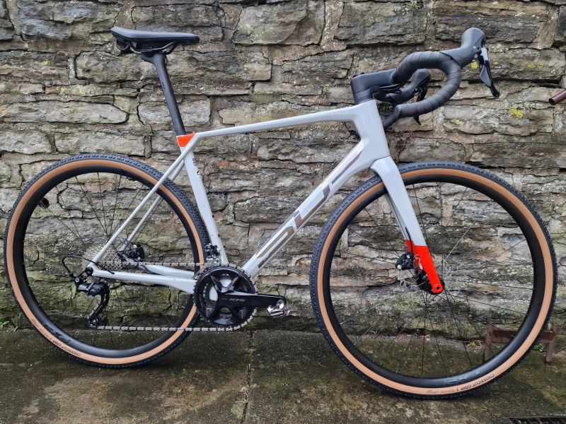 Superior X-ROAD Team Elite GR