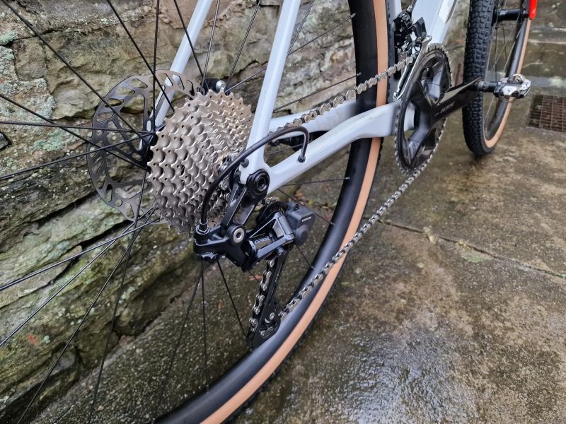 Superior X-ROAD Team Elite GR