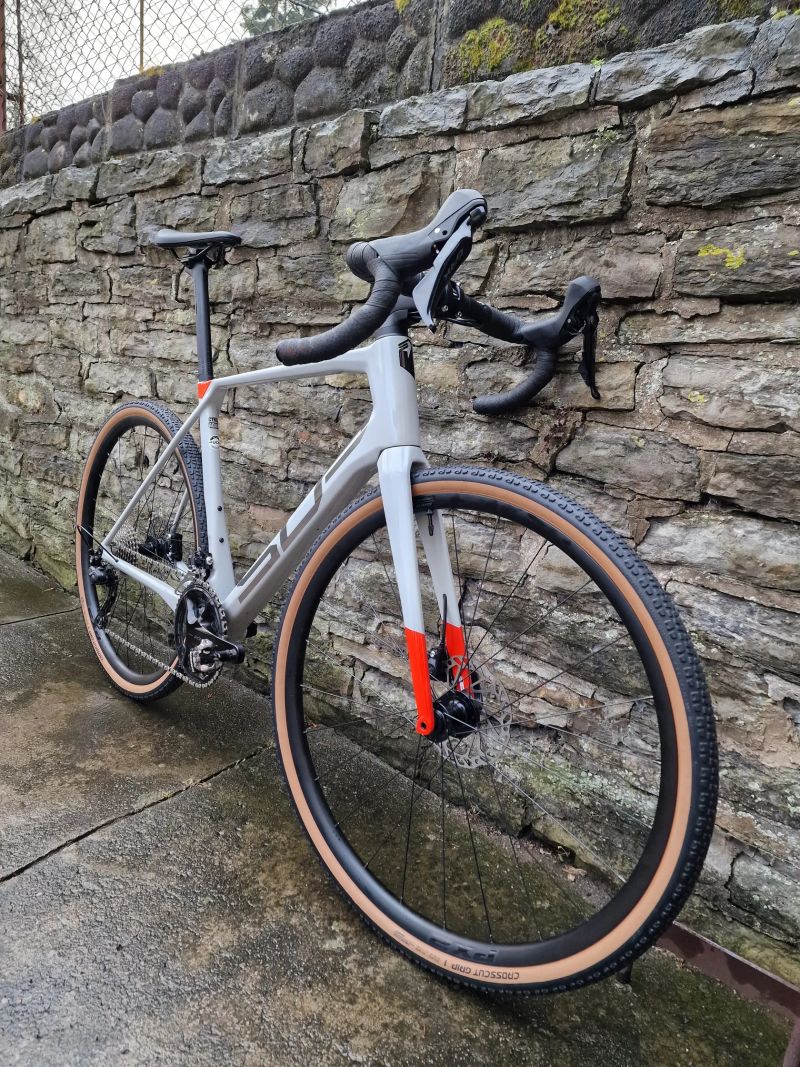 Superior X-ROAD Team Elite GR