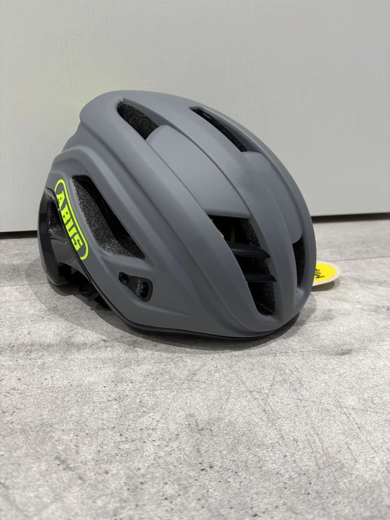 Abus CliffHanger Mips