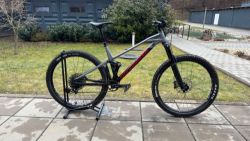 Predám Mondraker Foxy 2023